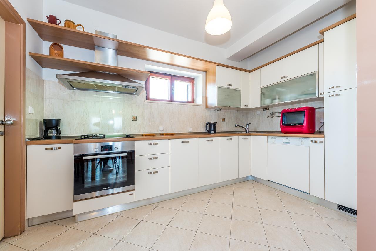 Apartment Promona Drniš Kültér fotó