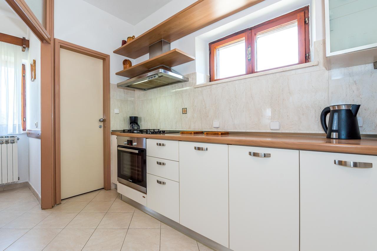 Apartment Promona Drniš Kültér fotó